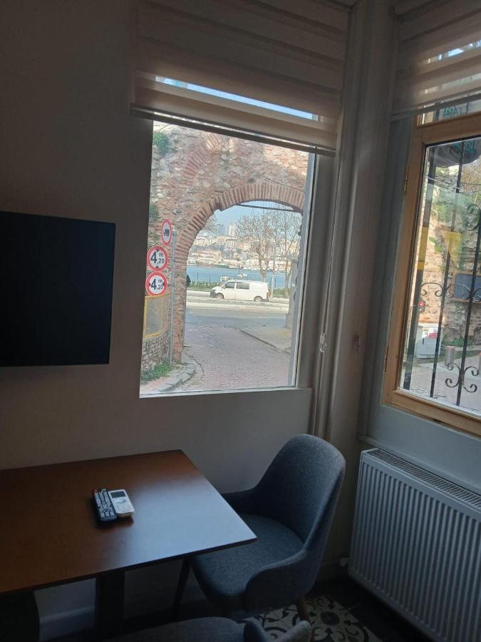 Gen Plus Istanbul Eksteriør billede